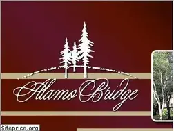 Sites similar to alamobridge.com