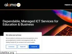 Sites similar to alamobs.co.uk