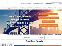 Sites similar to alamocapital.com