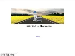 Sites similar to alamochile.com