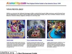 Sites similar to alamocity.com