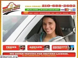 Sites similar to alamocitydrivingschool.com