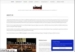 Sites similar to alamocitylx.org