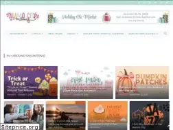 Sites similar to alamocitymoms.com