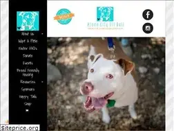 Sites similar to alamocitypitbull.org