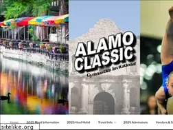 Sites similar to alamoclassic.com
