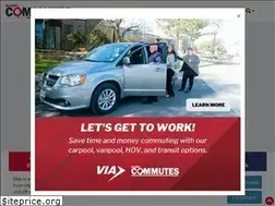 Sites similar to alamocommutes.org