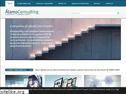 Sites similar to alamoconsulting.com