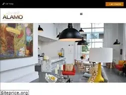 Sites similar to alamocorporatehousing.com