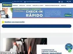 Sites similar to alamocostarica.com