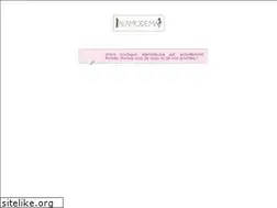 Sites similar to alamode.ma