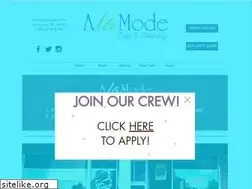 Sites similar to alamodecafeandcatering.com