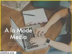 Sites similar to alamodemedia.com