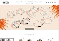 Sites similar to alamodeonline.com
