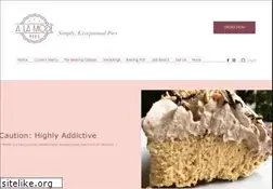 Sites similar to alamodeseattle.com