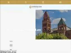 Sites similar to alamodivorcelawyer.com