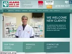 Sites similar to alamodogandcat.com