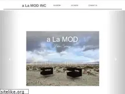 Sites similar to alamodps.com