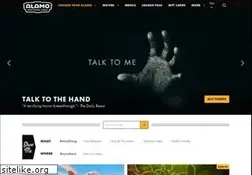 Sites similar to alamodrafthouse.com