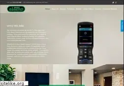 Sites similar to alamoelectronics.com