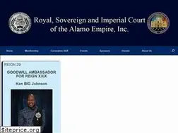 Sites similar to alamoempire.org