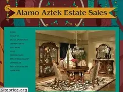 Sites similar to alamoestatesales.com