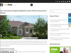 Sites similar to alamofcu.org