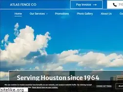 Sites similar to alamofence.com