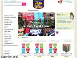 Sites similar to alamofiesta.com