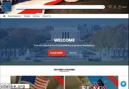 Sites similar to alamoflag.com