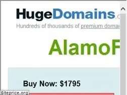 Sites similar to alamoflowers.com