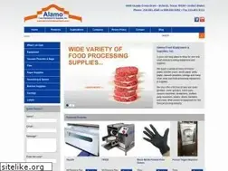 Sites similar to alamofoodequipment.com