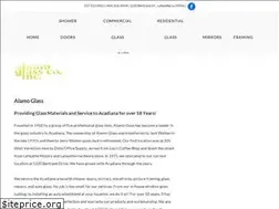 Sites similar to alamoglass.com