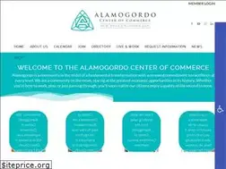 Sites similar to alamogordo.com