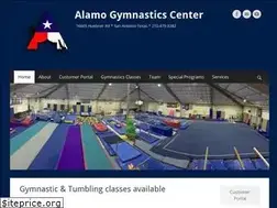 Sites similar to alamogymnastics.com