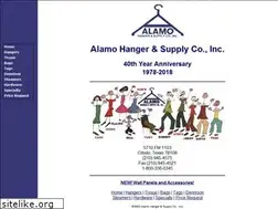 Sites similar to alamohanger.com