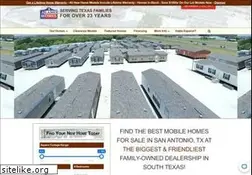 Sites similar to alamohomes.net