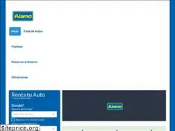 Sites similar to alamohonduras.com