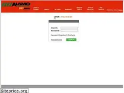 Sites similar to alamoindservicecenter.com