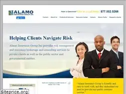 Sites similar to alamoinsurance.net