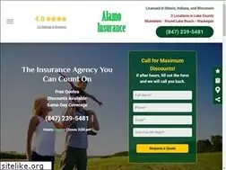 Sites similar to alamoinsurance.us