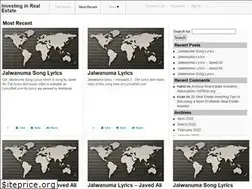 Sites similar to alamoinvestors.com