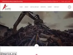 Sites similar to alamometalrecycling.com