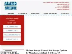 Sites similar to alamomini-storage.net