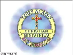 Sites similar to alamoministries.com