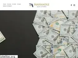 Sites similar to alamomoneymart.com