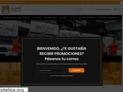 Sites similar to alamomuebles.com