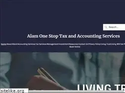Sites similar to alamonestax.com