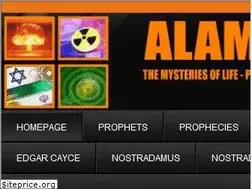 Sites similar to alamongordo.com