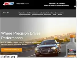 Sites similar to alamooil.com